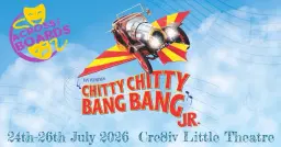 Chitty Chitty Bang Bang