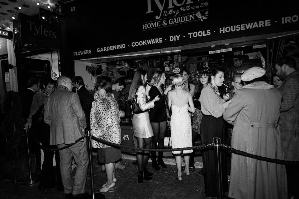 The Spangle - Good Friday Special!