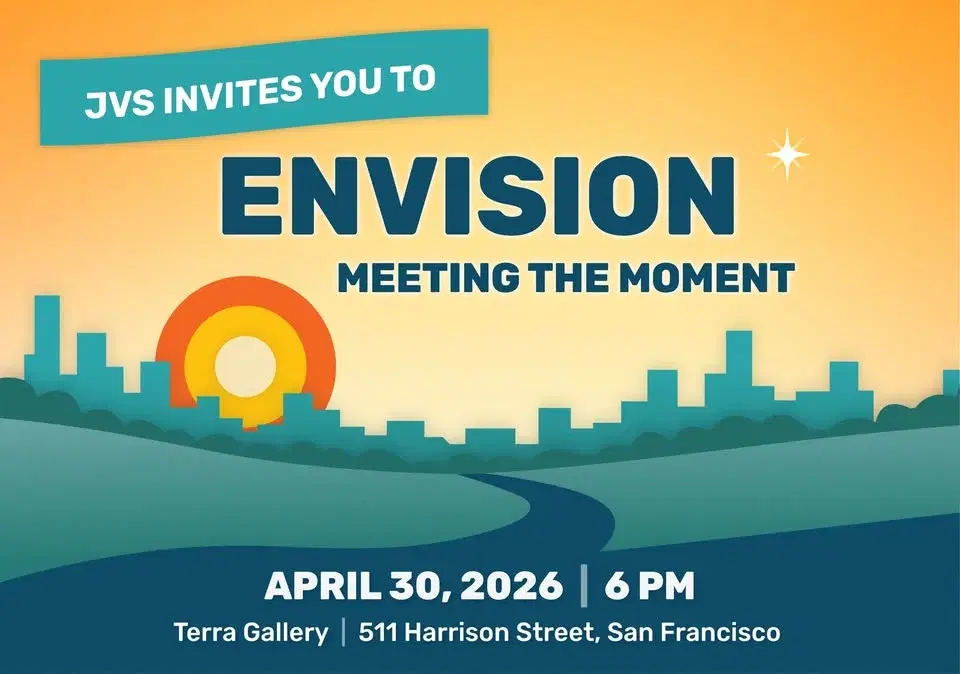 Envision: Meeting the Moment