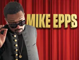 You, Me & Comedy - Mike Epps, Eddie Griffin, Marlon Wayans