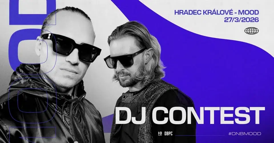 DNB MOOD: SIGMA - DJ CONTEST