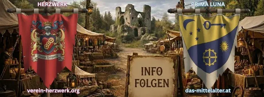 Mittelalterliches Familien Festival