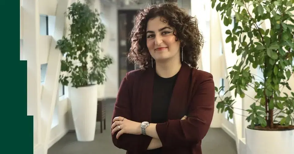 När AI blir vän: kan fiktion hjälpa oss förstå framtidens relationer?