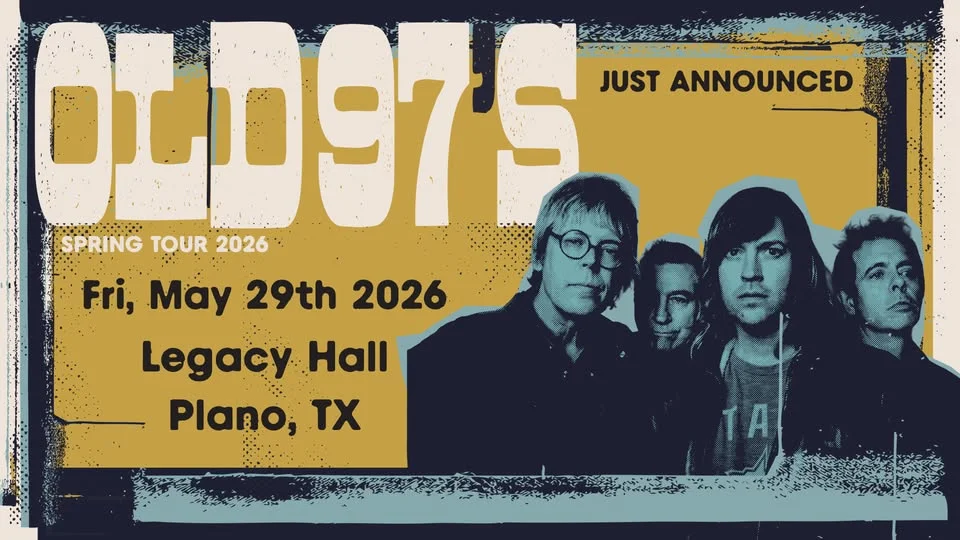 Old 97's