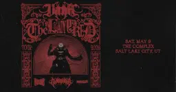 Vana - The Lady In Red Tour at The Complex