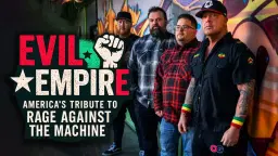 Evil Empire (Rage Against The Machine Tribute) at Tupelo Music Hall