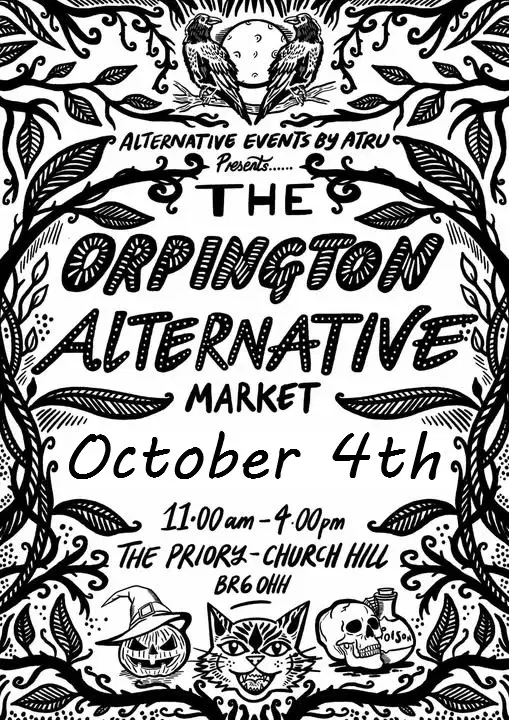 The Orpington Alternative Market
