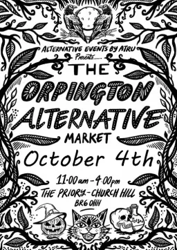 The Orpington Alternative Market