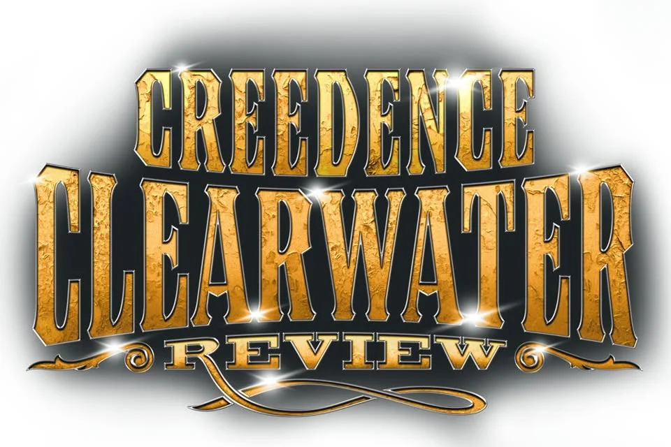 Creedence Clearwater Review