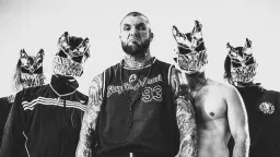 Slaughter To Prevail - Toronto, ON, Canada