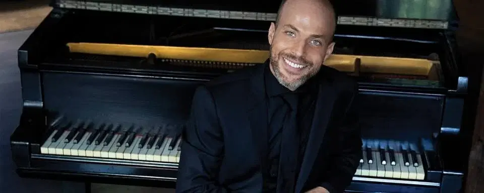 Peoria Symphony Orchestra: Grand Slam Jam