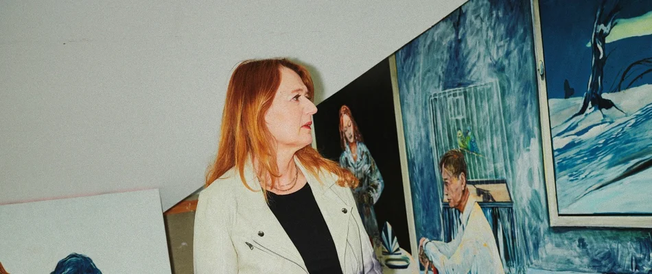 Helgguiden: Vad händer i Stockholm 6-7 februari 2026