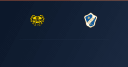 Mjällby vs Halmstad