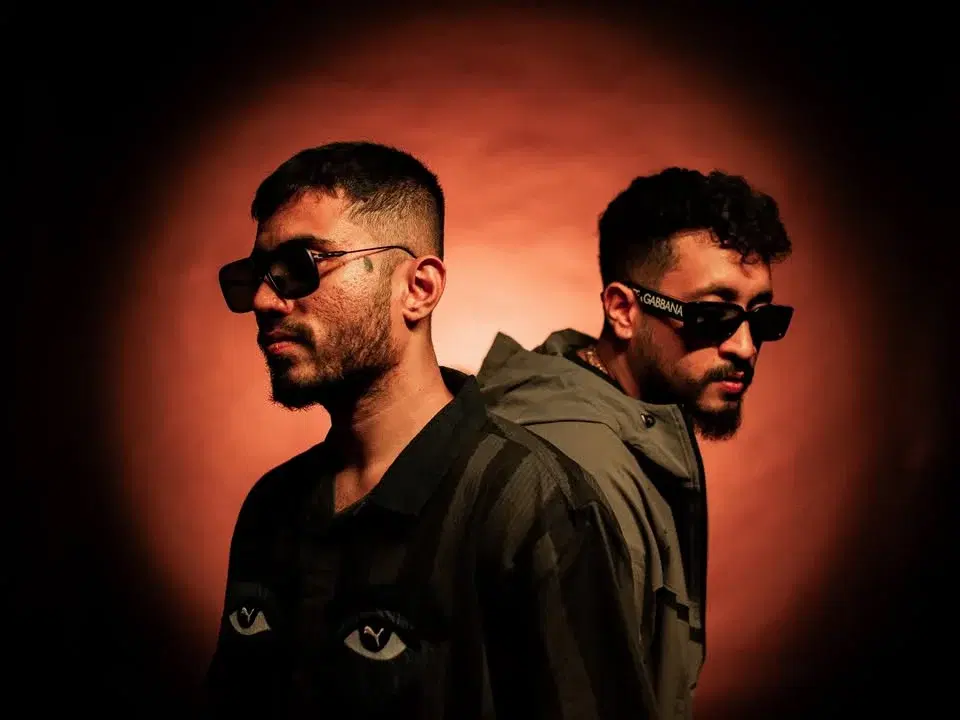 Seedhe Maut - MOVED TO COMMODORE BALLROOM