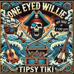 One Eyed Willie rocks Tipsy Tiki