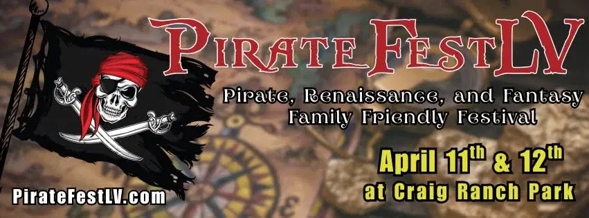 PirateFestLV 2026