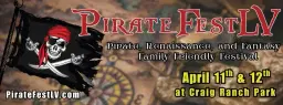 PirateFestLV 2026