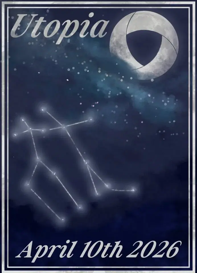 UTOPIA 2026
