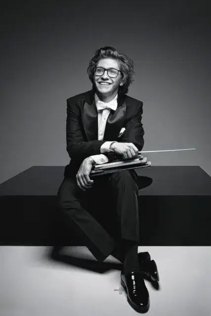 PFZ | Húsbavágó reflexiók | Deep Reflections | Pannon Philharmonic