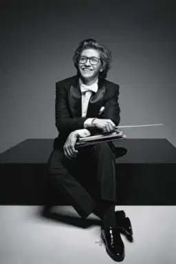 PFZ | Húsbavágó reflexiók | Deep Reflections | Pannon Philharmonic