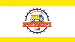 Touch a Truck