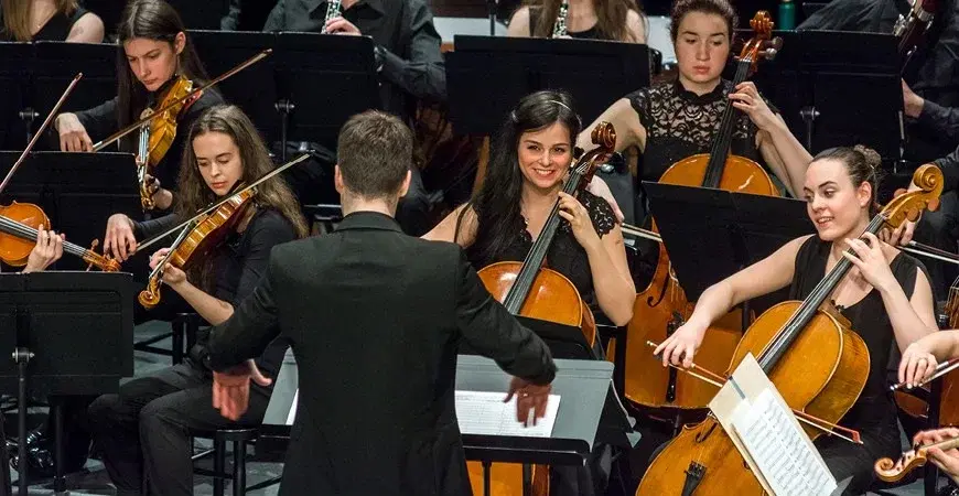 Tutti - A Bartók Konzi együtteseinek évadzáró estje