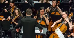 Tutti - A Bartók Konzi együtteseinek évadzáró estje