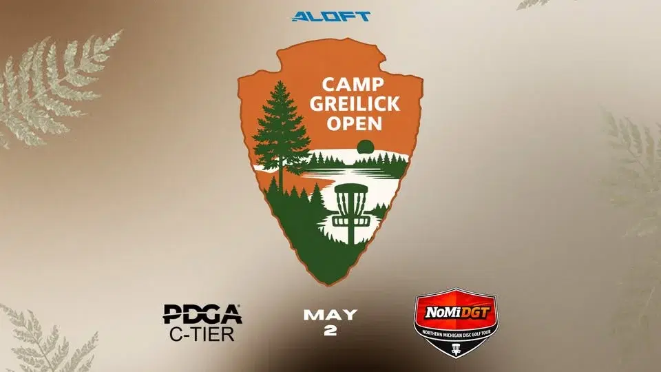 Camp Greilick Open