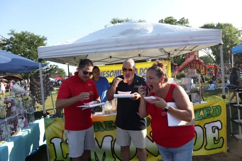 đ§ Garlic Fest 2026