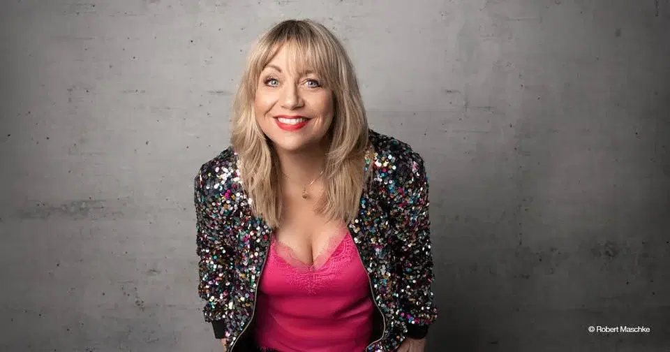 Mirja Regensburg: Happy. - Posthof Linz