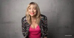 Mirja Regensburg: Happy. - Posthof Linz