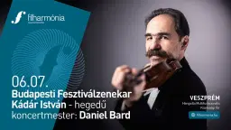 Budapesti Fesztiválzenekar