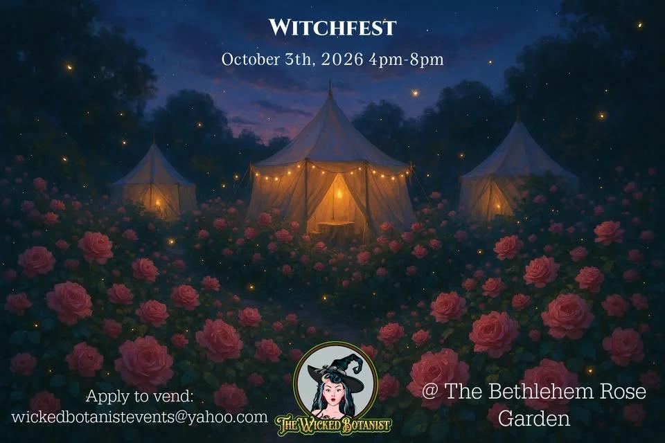 WitchFest