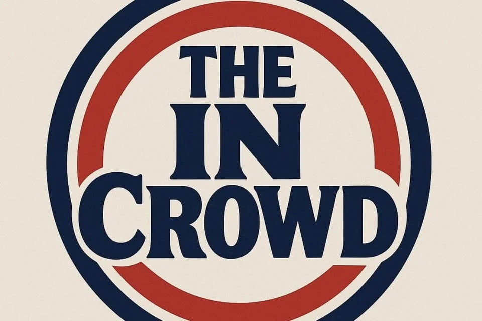 The In Crowd