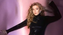 Becky Hill - Cannock Chase Forest