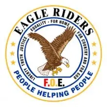 Fraternal Order of Eagles / Eagle Riders Bike and Car blessing