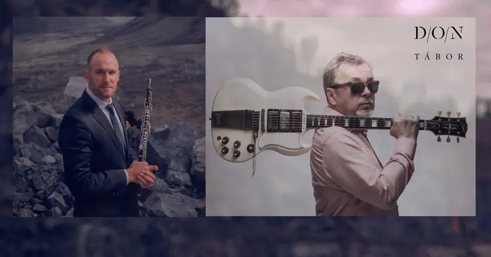 UPGRADE | Vilém Veverka & Michal Pavlíček