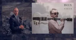 UPGRADE | Vilém Veverka & Michal Pavlíček