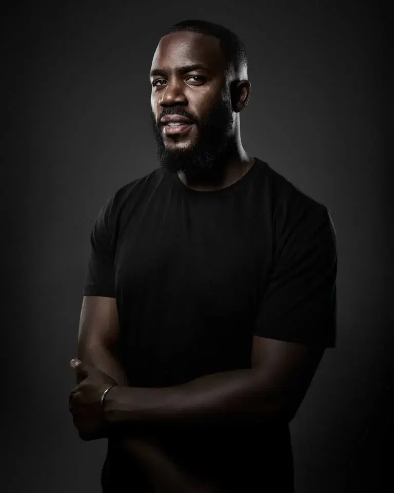 Mo Gilligan - the Mo You Know