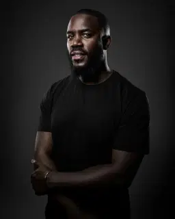 Mo Gilligan - the Mo You Know