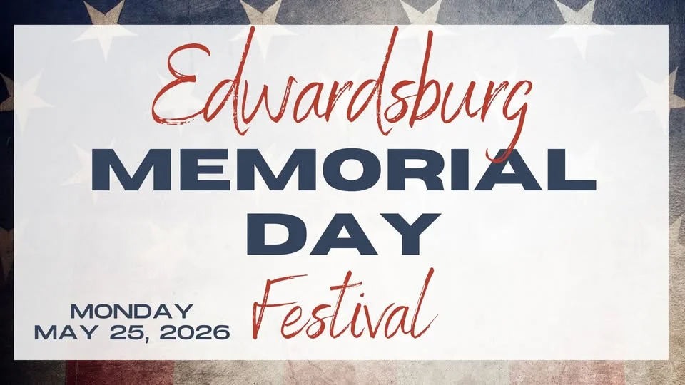 Edwardsburg Memorial Day Festival 2026