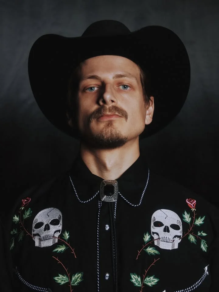 P'tit Belliveau solo au Beat & Betterave