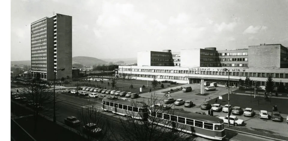 Šestým porubským obvodem (komentovaná vycházka zdarma)