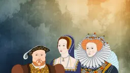 Sex and the Tudors at the Guildhall