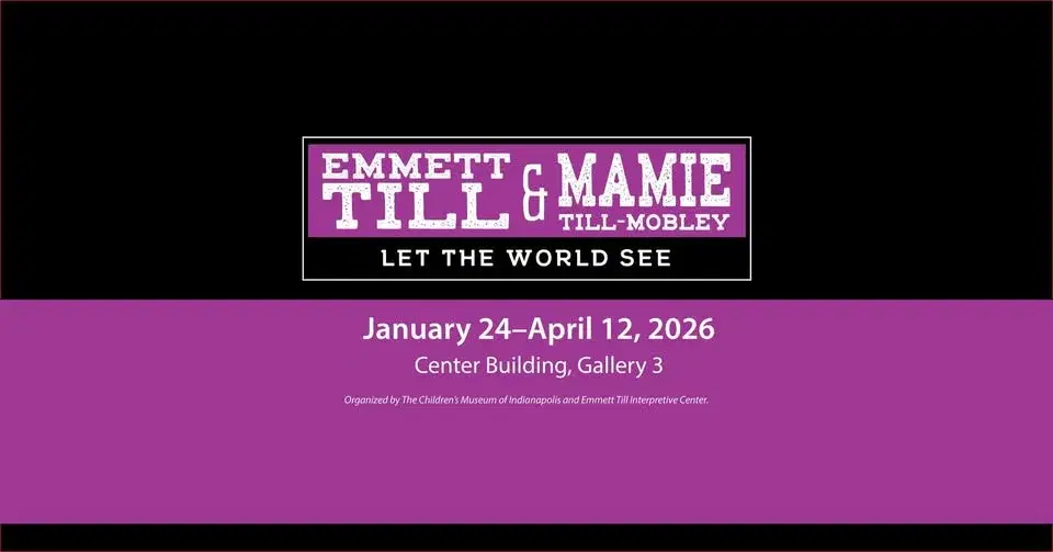 Emmett Till & Mamie Till-Mobley: Let the World See
