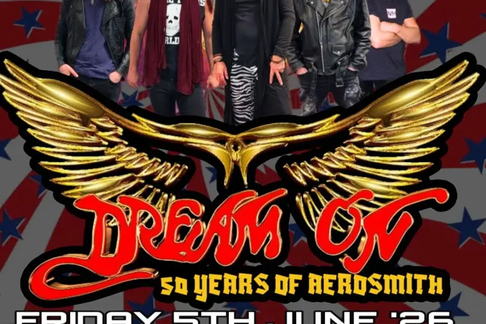 AEROSMITH Tribute - DREAM ON