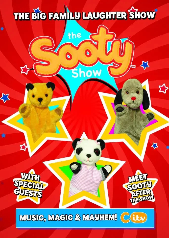 The Sooty Show