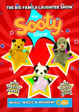 The Sooty Show