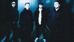 Varials @ The Masquerade