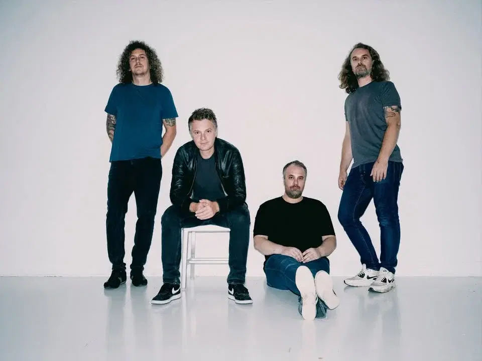 Madsen - Dynamo Zürich